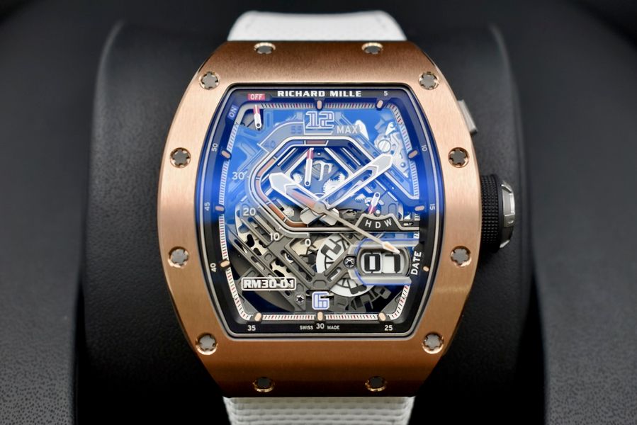Richard Mille RM030 RM30-01